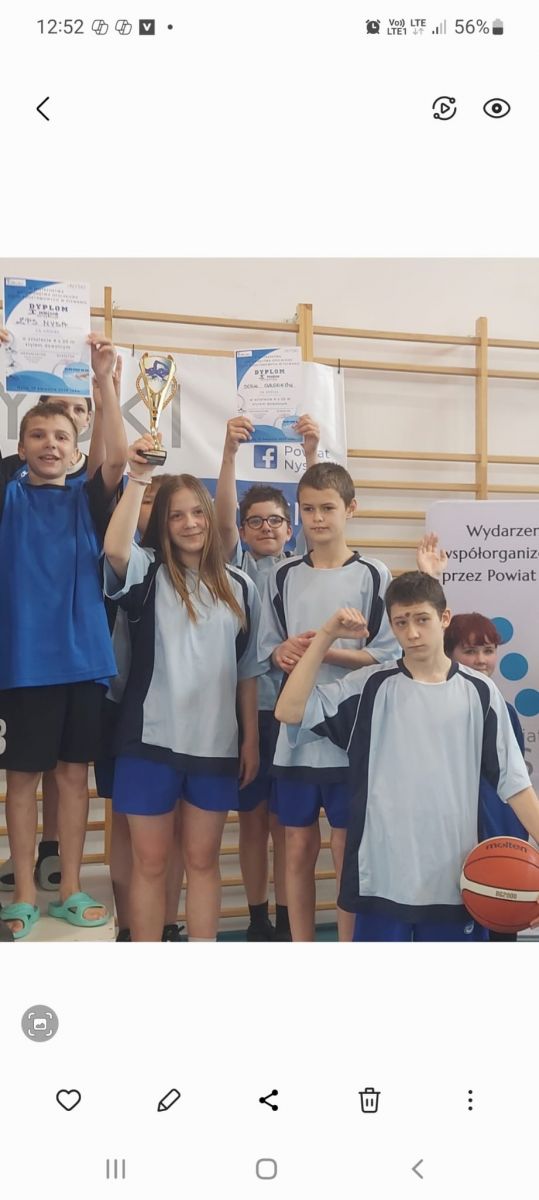 Mistrzostwa Województwa Szkół Specjalnych w Pływaniu - Nysa 2026