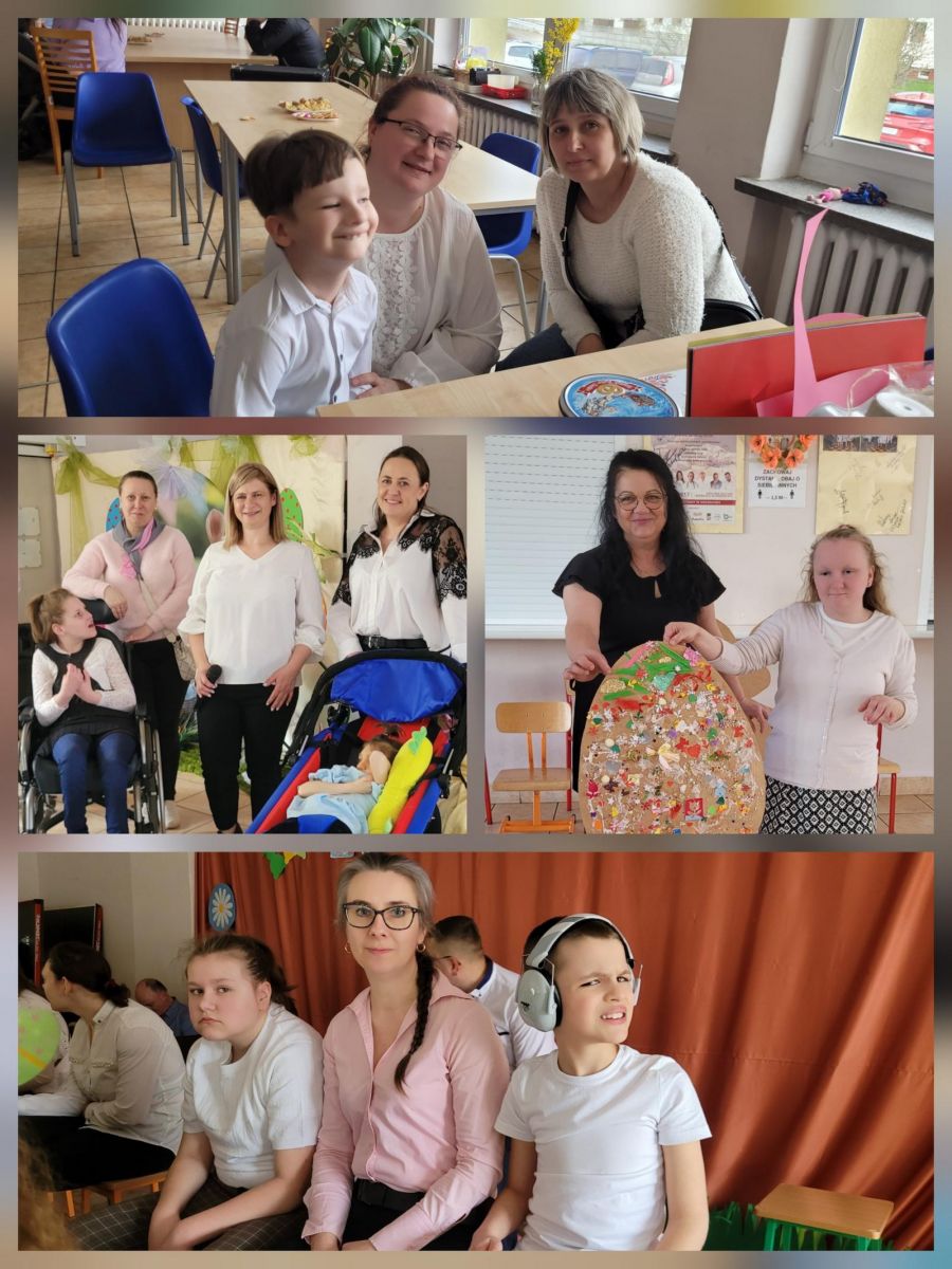 Spotkanie Wielkanocne