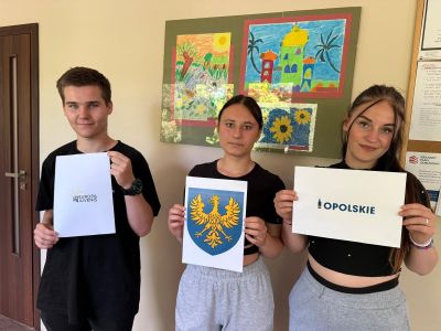 Muzyczna arena w naszej szkole! Nadchodzi X Festiwal Piosenki Wakacyjnej #opolskiedlamodziezy, #EUROPAIUVENIS, #ODM2026