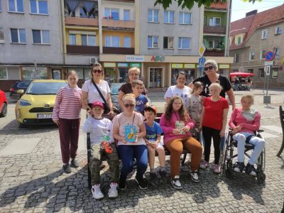 Radość z czytania, czyli Święto Wolnych Książek