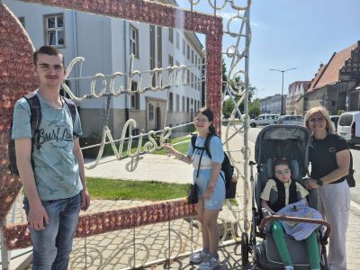 Wycieczka do Nysy
